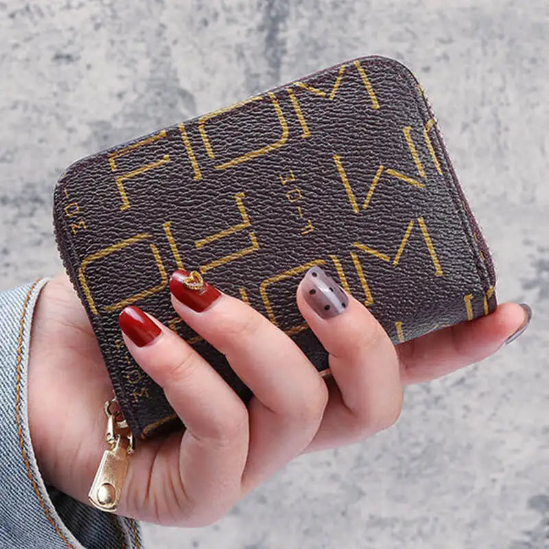 Carteira Essencial Protection