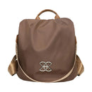 Bolsa Mochila Anti Furto