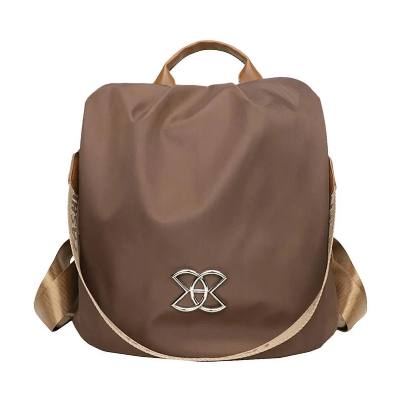 Bolsa Mochila Anti Furto