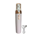 Depilador Face Clean