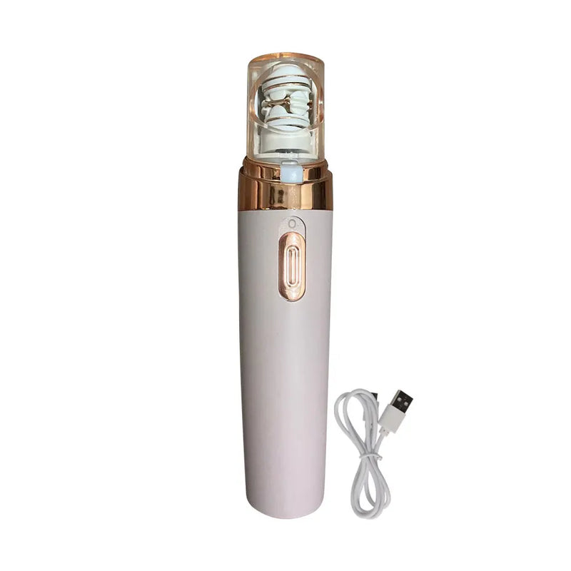 Depilador Face Clean