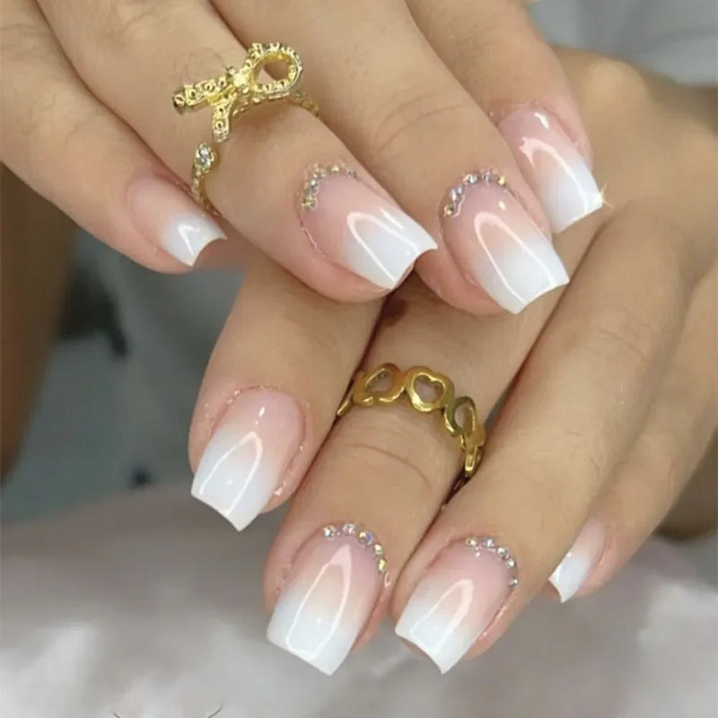 Unhas Postiças Glamour