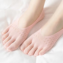 Meia Invisível Respira Pro