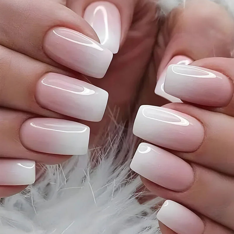 Unhas Postiças Glamour