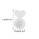 KIT Ajuste Anti-Queda de Brincos