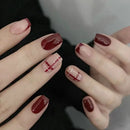 KIT Unhas Enfeitadas