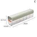 Organizador de Peças Íntimas