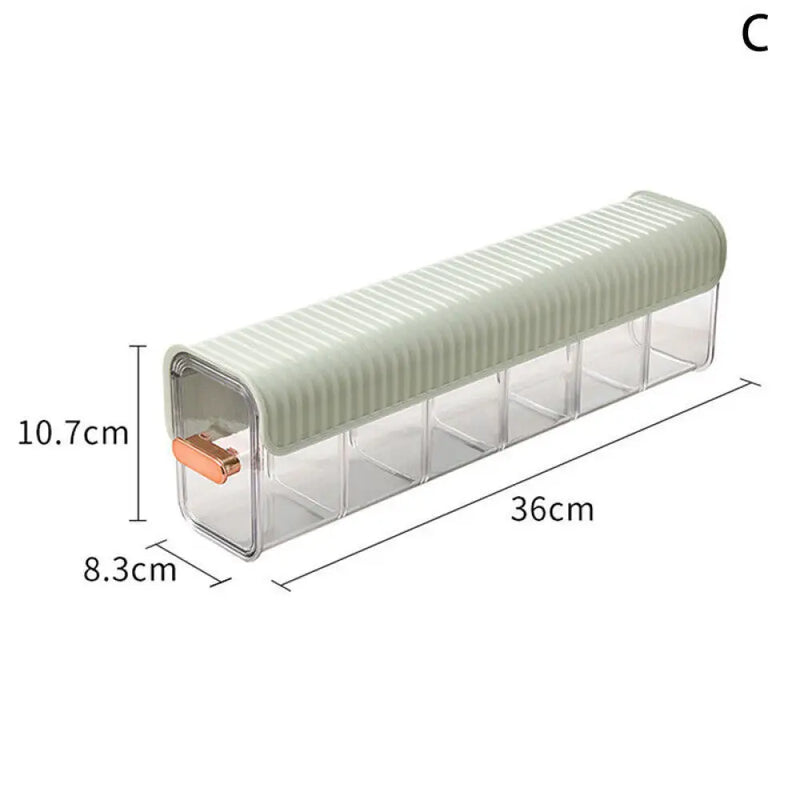 Organizador de Peças Íntimas