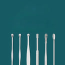 Cotonete Prático Inteligente