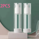 Dispenser Portátil de Cosméticos