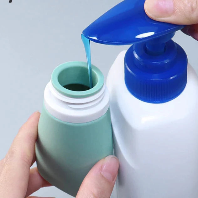 Armazenador Prático de Cosméticos