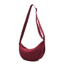 Bolsa de Ombro Simples (Shoulder Bag)