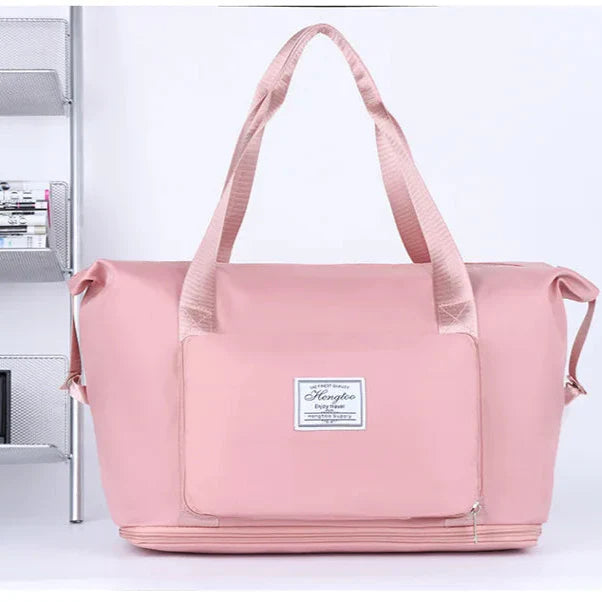 Bolsa de Viagem Flex Pro