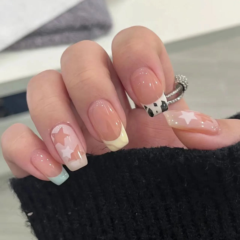 Unhas Postiças Glamour