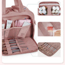 Necessaire de Viagem 4 em 1