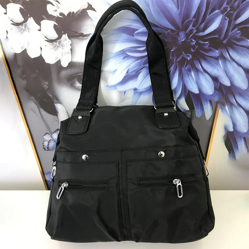 Bolsa de Viagem de Alta Capacidade