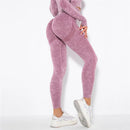 Roupa de Academia Estilosa