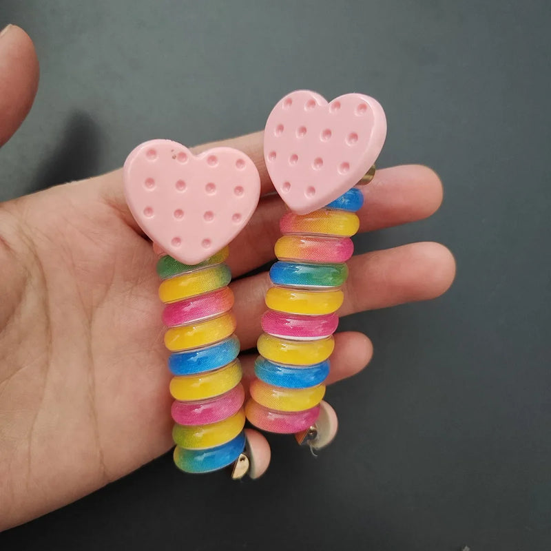 Enfeite Prático de Cabelo