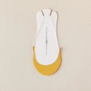 Meia Invisível Prática