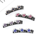 Prendedor Elegante de Cabelo