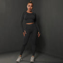 Conjunto de treino (Calça e Blusa Manga comprida)