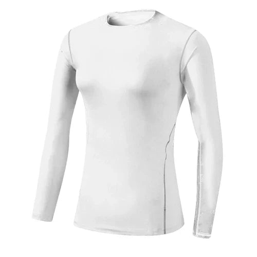 Camisa de Treino Absorvente de Suor