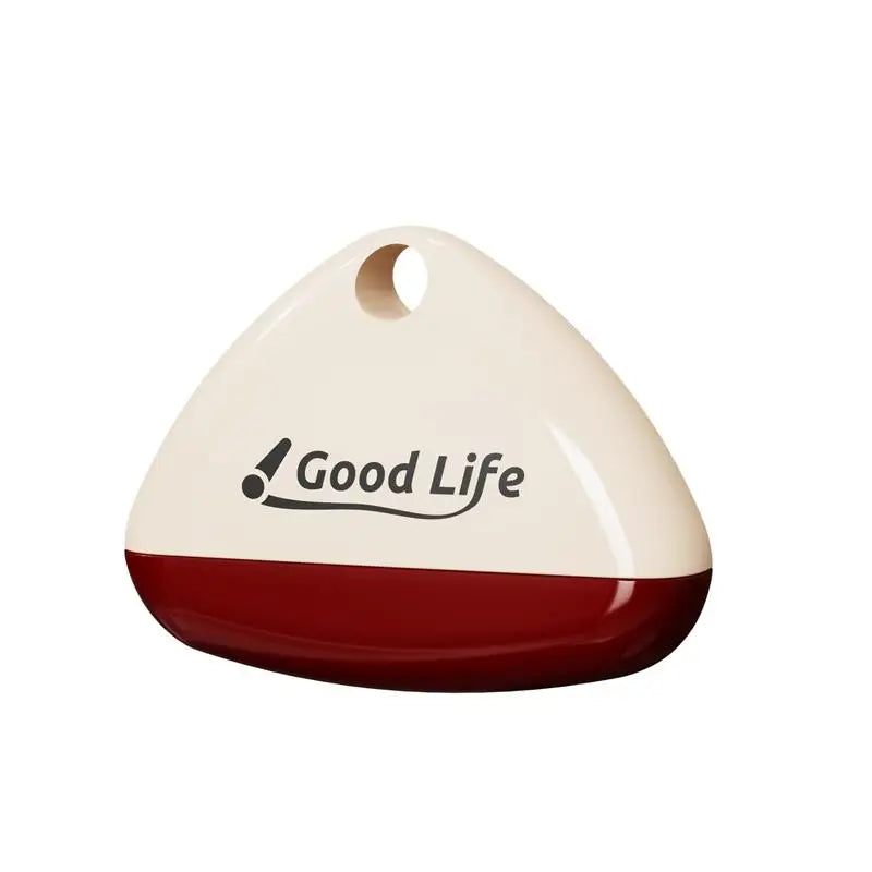 Limpador Prático de Roupa