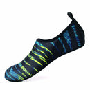 Tênis Antiderrapante para Água