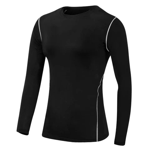 Camisa de Treino Absorvente de Suor