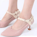 Laço Ajustável para Sapato