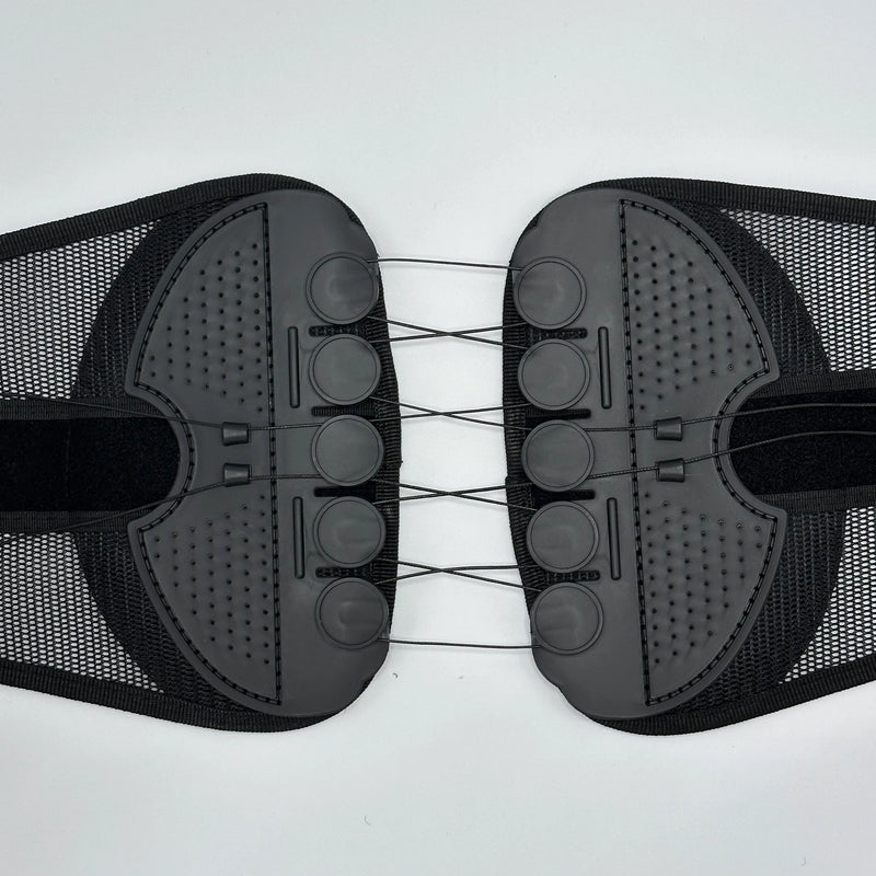 Cinto Aliviador de Lombar