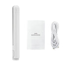 Alisador Portátil de Cabelo