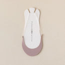 Meia Invisível Prática