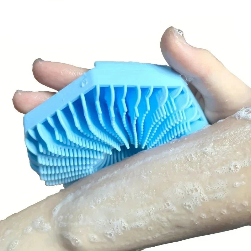 Esponja Massageadora