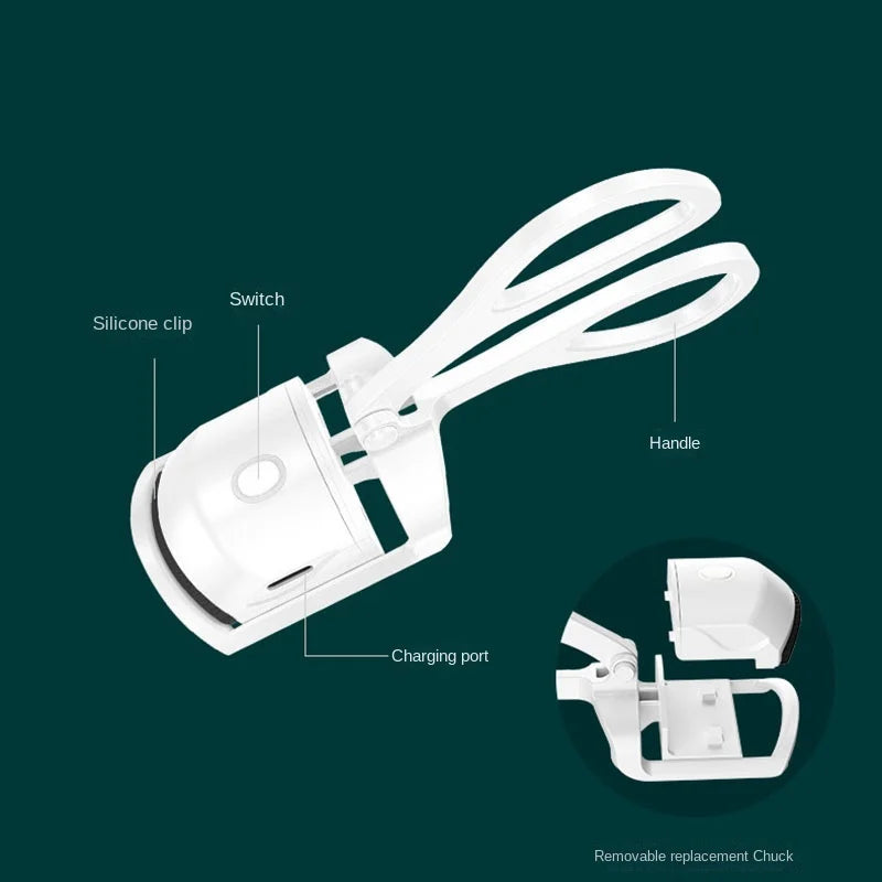 Modelador de Cílios Profissional