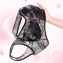 Sutiã Confortável Refrescante