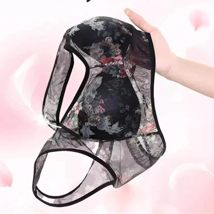 Sutiã Confortável Refrescante