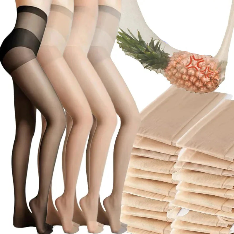 Meia Calça Resistente