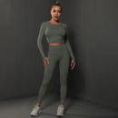 Conjunto de treino (Calça e Blusa Manga comprida)