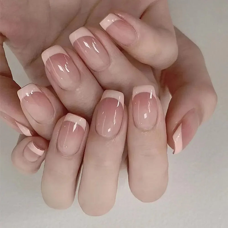 Unhas Postiças Glamour