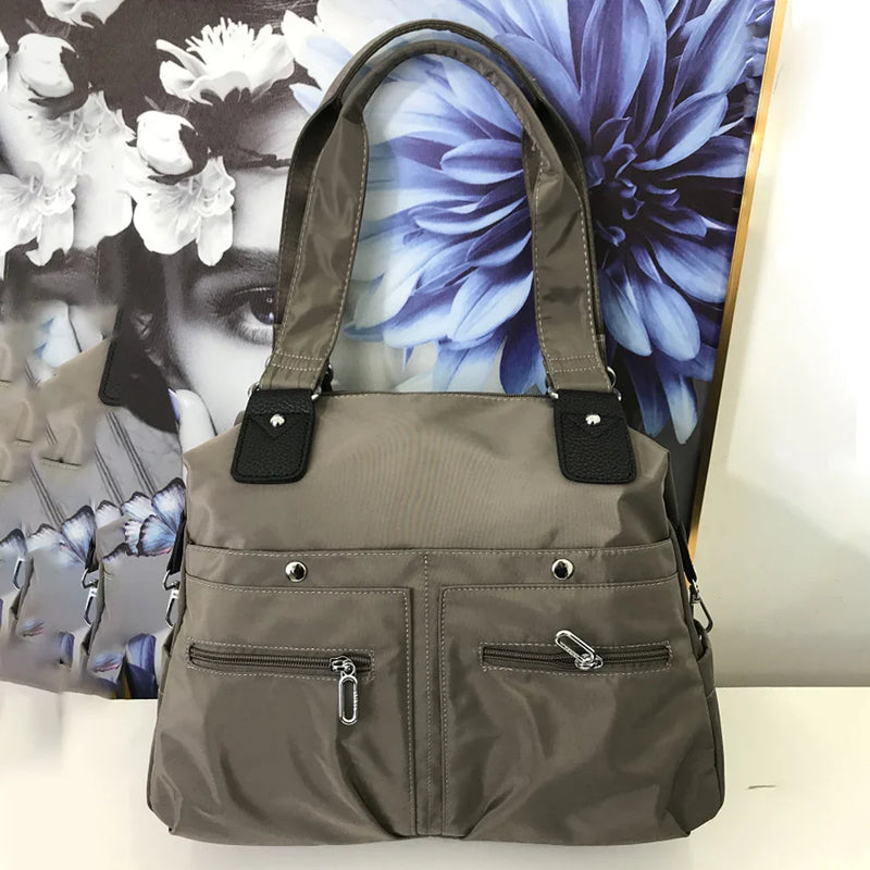 Bolsa de Viagem de Alta Capacidade