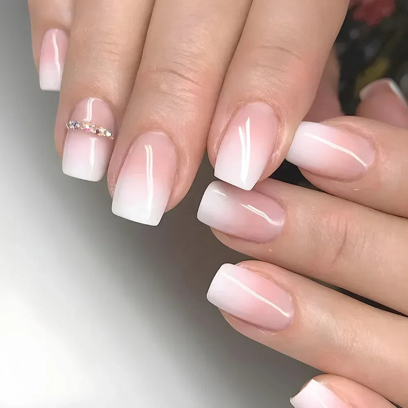Unhas Postiças Glamour