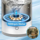 Limpador de Maquiagem