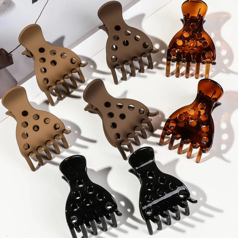 Clipes de Volume Pro