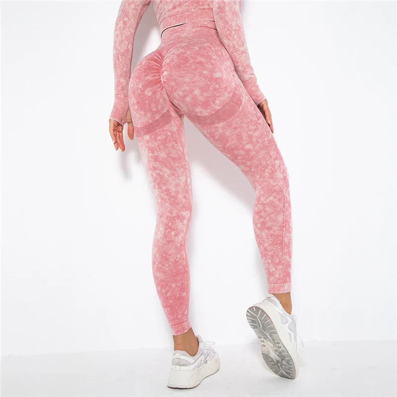 Roupa de Academia Estilosa