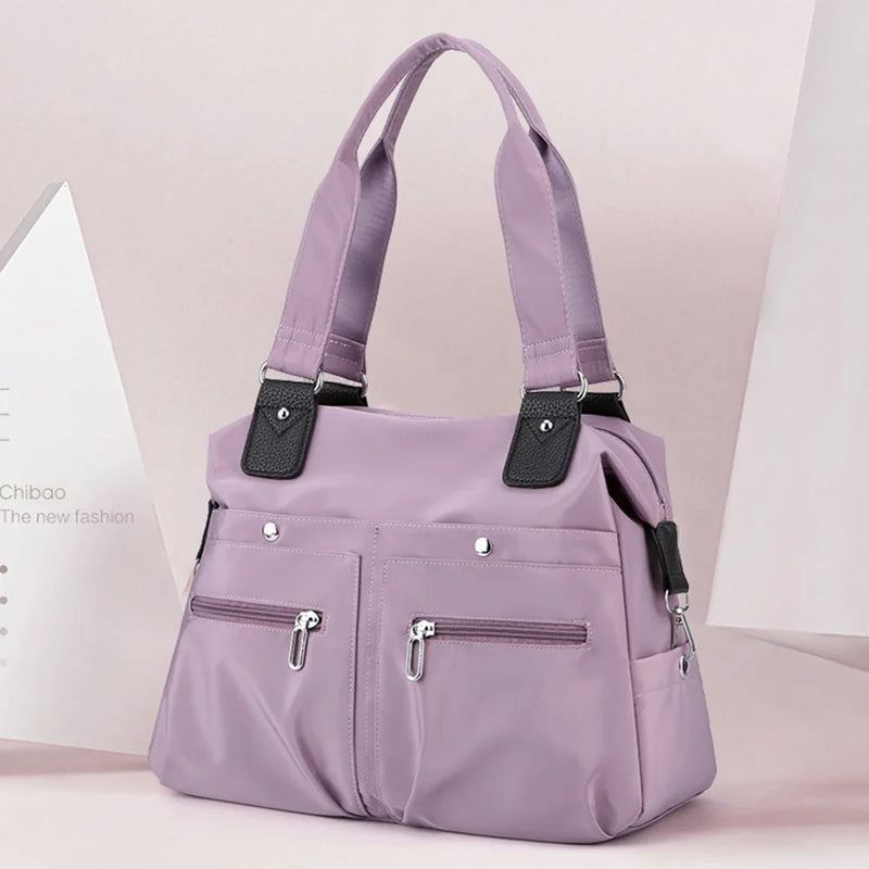 Bolsa de Viagem de Alta Capacidade