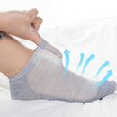 Meia Ultra Leve Premium