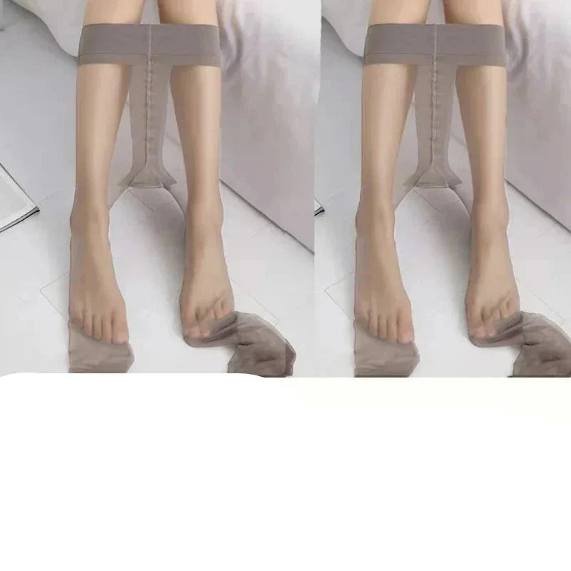 Meia Calça Resistente