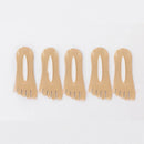 Meia Invisível Respira Pro