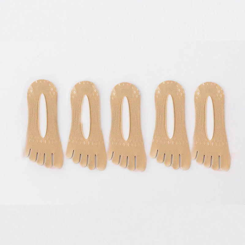 Meia Invisível Respira Pro